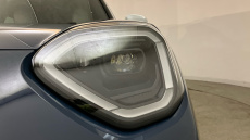 MINI Aceman 160kW SE Exclusive 54kWh 5dr Auto Electric Hatchback